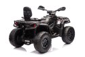 Quad Can Am Outlander ATV Czarny