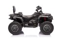 Quad Can Am Outlander ATV Czarny