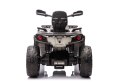 Quad Can Am Outlander ATV Szary