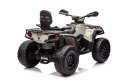 Quad Can Am Outlander ATV Szary