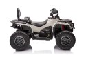 Quad Can Am Outlander ATV Szary