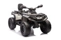 Quad Can Am Outlander ATV Szary