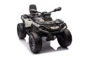 Quad Can Am Outlander ATV Szary