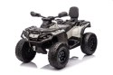 Quad Can Am Outlander ATV Szary