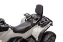 Quad Can Am Outlander ATV Szary