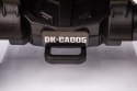 Quad Can Am Outlander ATV Szary