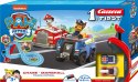 Carrera First 20063031 Paw Patrol - Track Patrol 2,9m