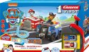 Carrera First 20063032 Paw Patrol- Race 'N' Rescue 3,5m