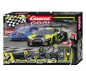 Carrera Go 20062563 GT Super Challenge 6,3m