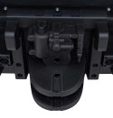 Pojazd Traktor GROW 1804 Jasno Zielony