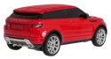 R/C 1:24 RangeRover Evoque Czerwony RASTAR