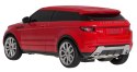 R/C 1:24 RangeRover Evoque Czerwony RASTAR