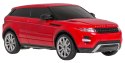 R/C 1:24 RangeRover Evoque Czerwony RASTAR