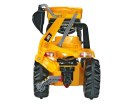 Rolly Toys 813001 Traktor Rolly Junior Cat z łyżką i koparką