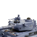 CZOŁGI ZDALNIE STEROWANE RC BITWA CZOŁGÓW Tiger Vs T-34 1:28 MODEL RC