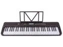 Keyboard MEIKE Organy, Pianino 61 Klawiszy, Nauka Gry MIDI