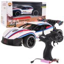 Autko Metalowe Speed 1:20 R/C Czarne