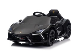 Pojazd Lamborghini Revuelto Czarne