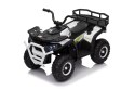 Pojazd Quad ATV Robust 01 Biały