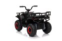 Pojazd Quad ATV Robust 01 Czarny