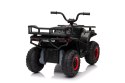 Pojazd Quad ATV Robust 01 Czarny