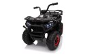 Pojazd Quad ATV Robust 01 Czarny