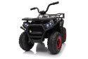 Pojazd Quad ATV Robust 01 Czarny