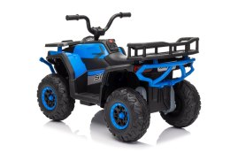 Pojazd Quad ATV Robust 01 Niebieski