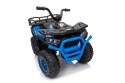 Pojazd Quad ATV Robust 01 Niebieski