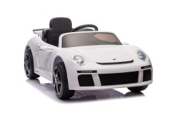 Pojazd RUF CTR3 Biały