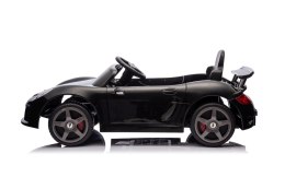 Pojazd RUF CTR3 Czarny