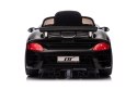 Pojazd RUF CTR3 Czarny