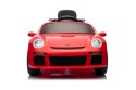 Pojazd RUF CTR3 Czerwony