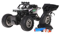 Crawler 1:14 Rock SHAKE R/C Zielony