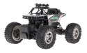 Crawler 1:14 Rock SHAKE R/C Zielony