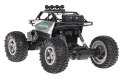 Crawler 1:14 Rock SHAKE R/C Zielony