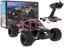 Crawler GALLOP 1:16 R/C Czerwony