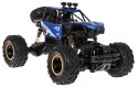 Crawler MONSTER ROCK R/C 1:16 Niebieski