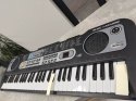 Keyboard MQ-6119L Organki, 61 Klawiszy, Mikrofon, Nauka Gry Przecena 8