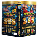 FIFA 365 SURPRISE BOX KALENDARZ ADWENTOWY ADRENALYN XL 2025 PANINI