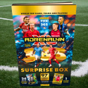 FIFA 365 SURPRISE BOX KALENDARZ ADWENTOWY ADRENALYN XL 2025 PANINI