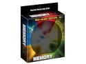 Logiczna gra pamięciowa "Memory Game" KSZTAŁTY Elektroniczna Gra Memo