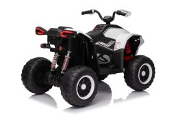 Pojazd Quad Fast Wheel Biały