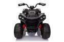 Pojazd Quad Fast Wheel Czarny