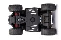 Pojazd Quad Fast Wheel Czarny