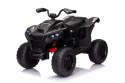 Pojazd Quad Fast Wheel Czarny