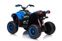 Pojazd Quad Fast Wheel Niebieski