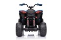 Pojazd Quad Fast Wheel Niebieski