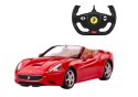 Auto RC 1:12 Ferrari California czerwone