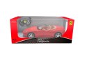 Auto RC 1:12 Ferrari California czerwone